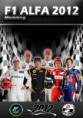 F1 ALFA Modding 2012